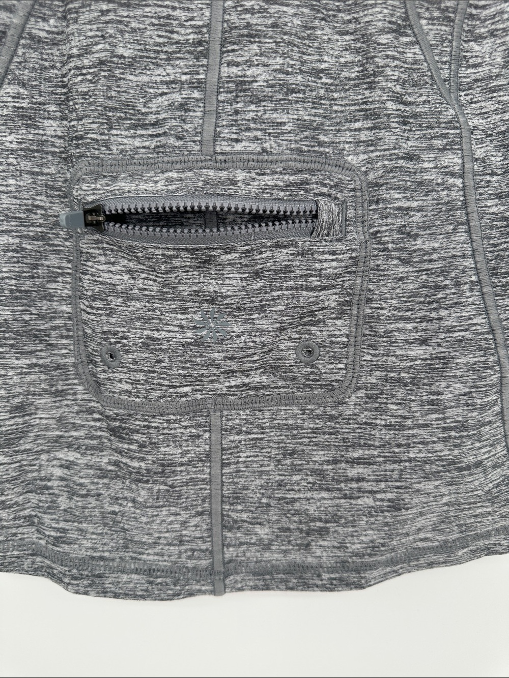 Athleta Rashguard - Picture 3 of 5
